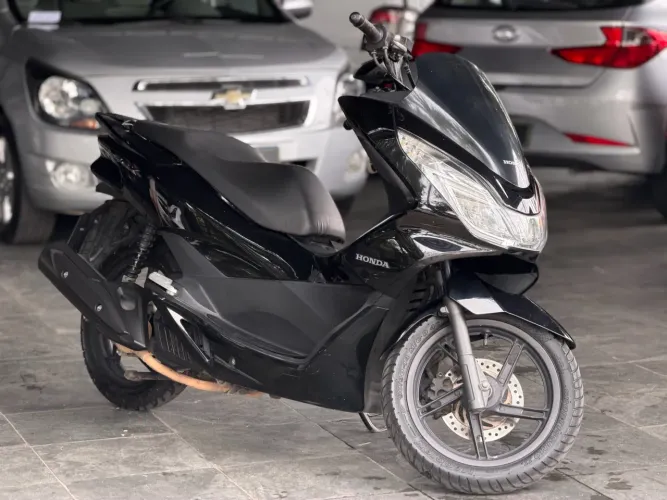 Honda PCX 150/dlx 2016