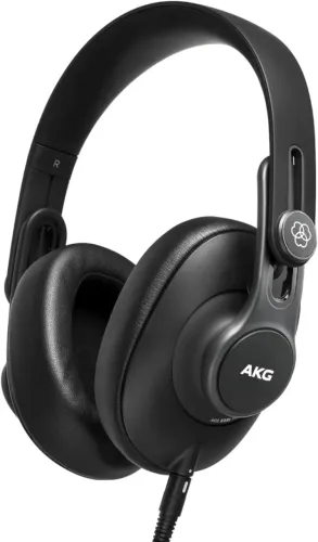 Fone de ouvido AKG Pro Audio K361