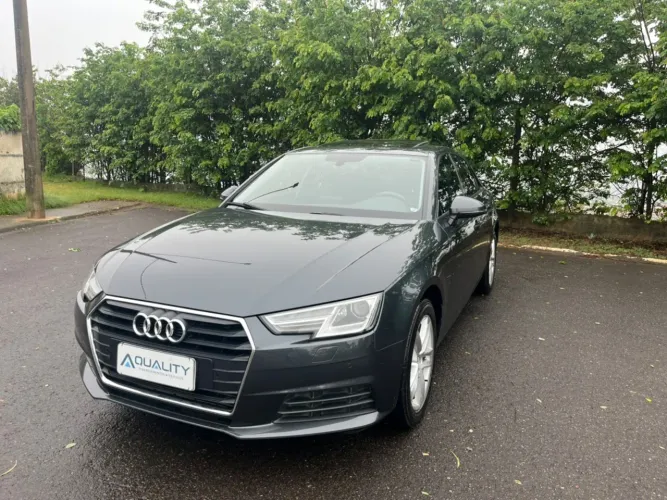 Audi A4 Prestige 2.0 TFSI 190cv S-tronic 2019