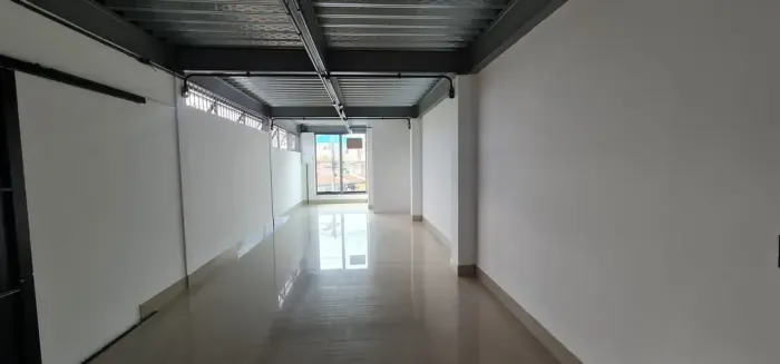 Imóvel para aluguel com 80 metros quadrados em Capão Redondo - São Paulo - SP