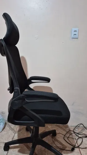 Cadeira Gamer