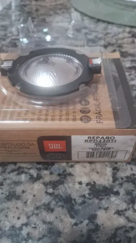 Reparo modelo JBL selenium,compatível com D220ti(D202ti e D2500 ti)