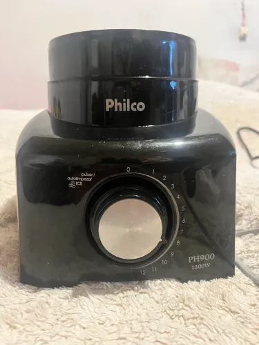 BASE DE LIQUIDIFICADOR PHILCO PH900