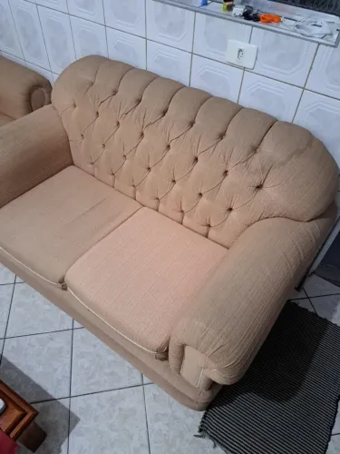 sofas bege