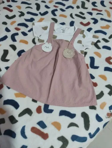 Roupinhas para bebês...fem