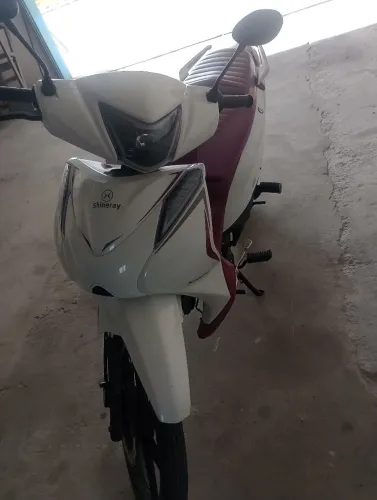 Moto 125