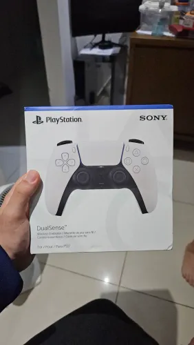 CONTROLE PS5 ORIGINAL LACRADO