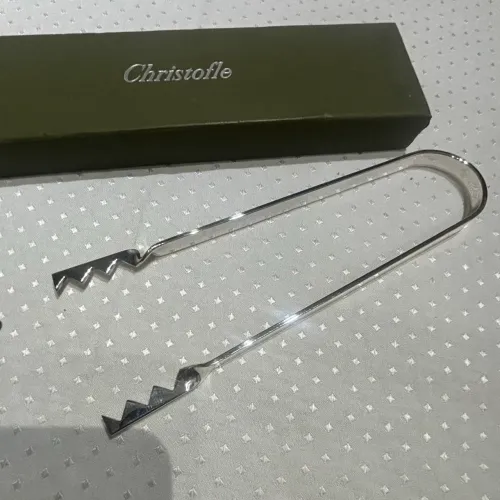 Christofle - Pinça para Gelo