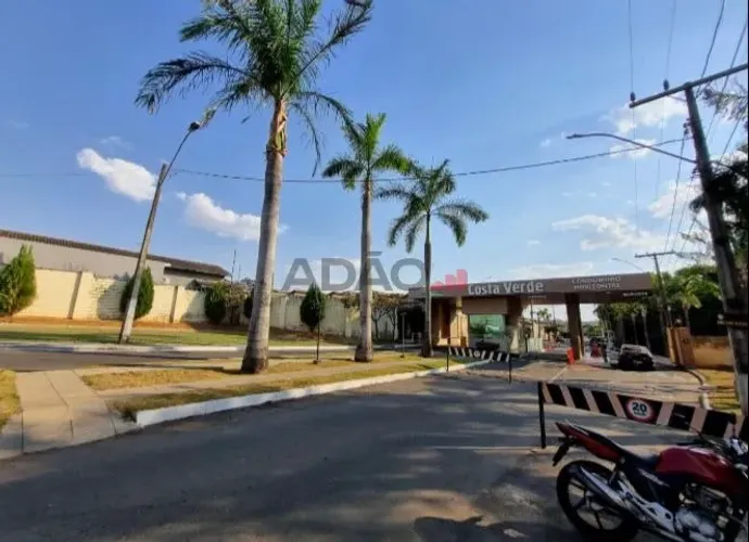 CONDOMINIO COSTA VERDE, CONFORTO ESPAÇO E VERSATILIDADE EM UM SO LUGAR