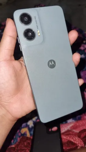 MOT9 G35 5G 256 GB 12 DE RAM NFC