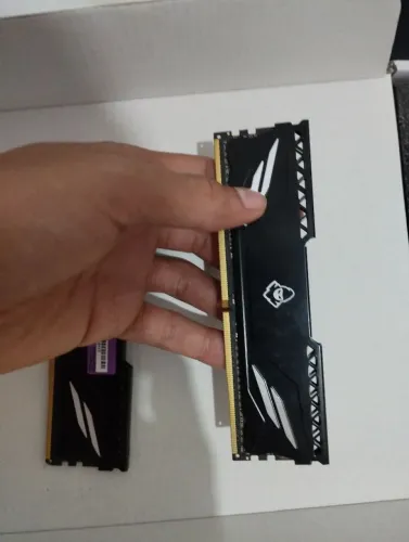 Memória RAM Mancer 8GB DDR4 3200MHz