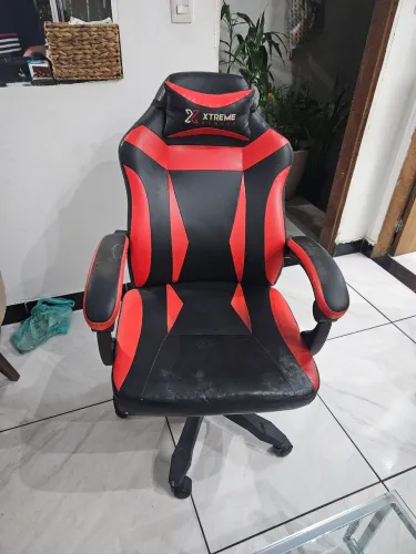 Cadeira games