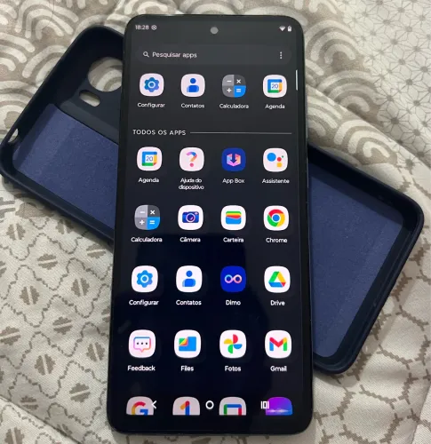 Motorola G6 