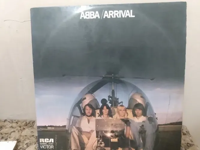 23 discos variados