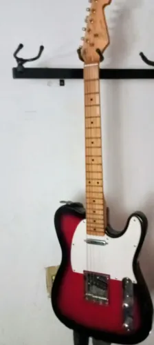 Guitarra SX Telecaster