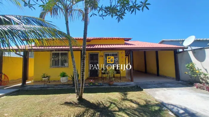Casa com 3 dormitórios para alugar, 80 m² por R$ 3.000,00/mês - Jardim Atlântico Central (