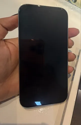 iPhone 16 Pro