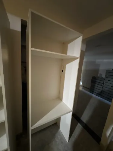 Armário multifuncional