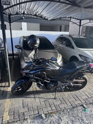 Nc 750x 