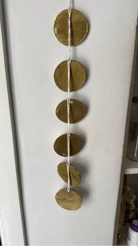 Enfeite para casa