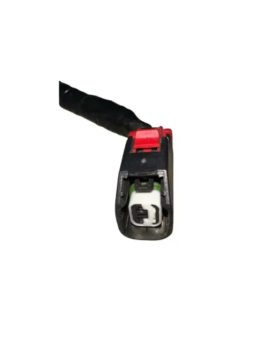 Conector plug soquete Tomada buzina fiamm onix