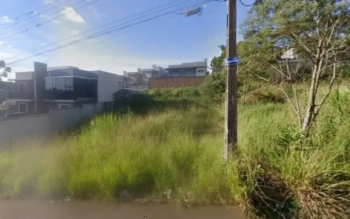 Terreno à venda Jardim Alphaville, Estrela, Ponta Grossa