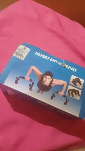 Push up stand