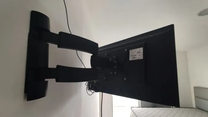 Suporte de tv articulado
