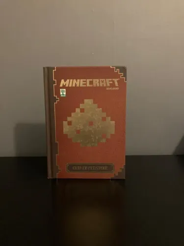 Livro Guia da Redstone
