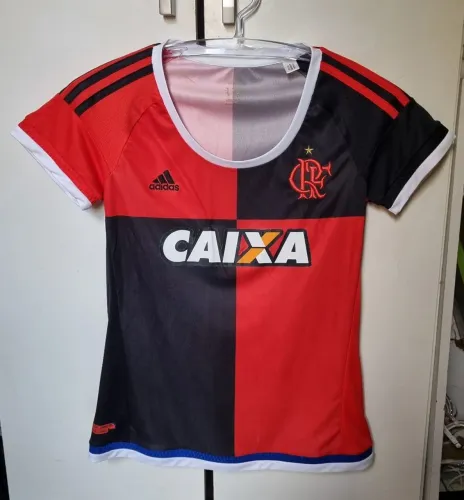 Blusa do Flamengo 