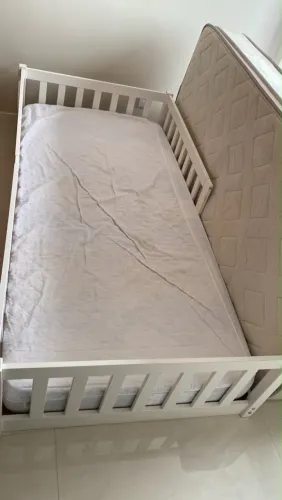 Cama Montessoriana