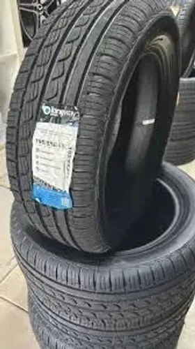 195 55R15 Longway remold - R$ 189,00 und