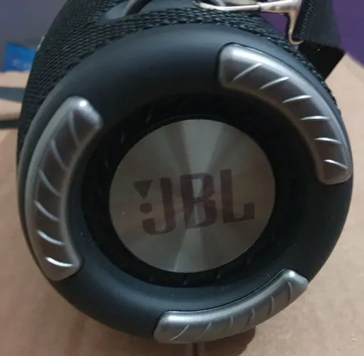 Caixa de som JBL