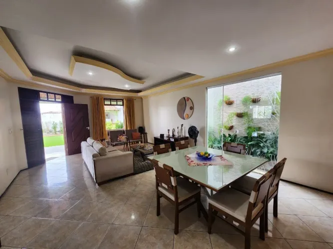 Vendo Casa Duplex no Cohajap