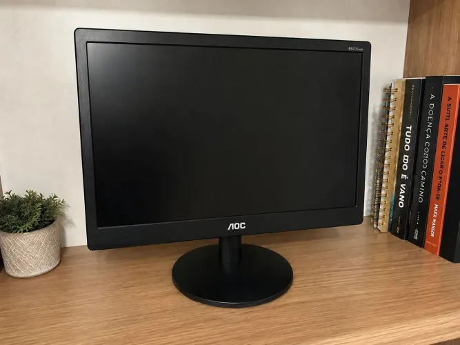 Monitor 