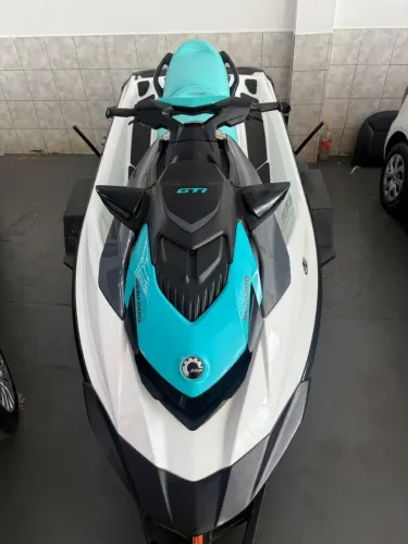 Vendo jetski Senadoo 130 GTI