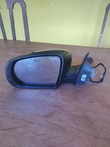 Retrovisor Compass 2022