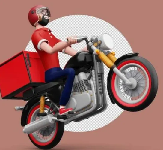 MOTOBOY TAXA
