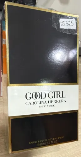 Good girl 80ml