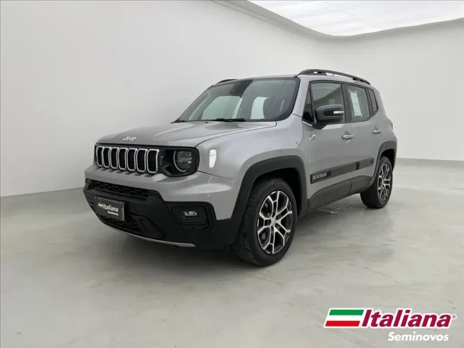 Jeep Renegade T270 1.3 TB 4X2 Flex Aut. 2022