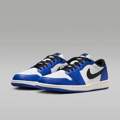 Air Jordan 1 Low OG Game Royal