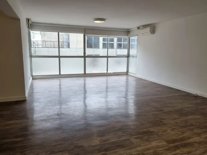 Apartamento de Luxo em São Paulo-SP, 3 quartos, 1 suíte, 3 salas, 4 banheiros, 2 vagas, 16