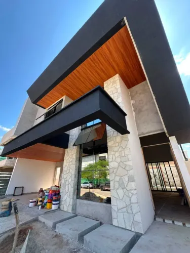 Casa Condomínio Terras Alphaville