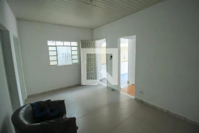 Casa à Venda - Mooca, 2 Quartos, 105 m2
