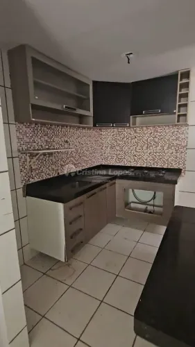 Apartamento à venda, Condomínio Solaris II, Teresina-PI