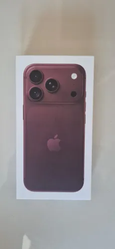 Iphone 18 Pro 512gb