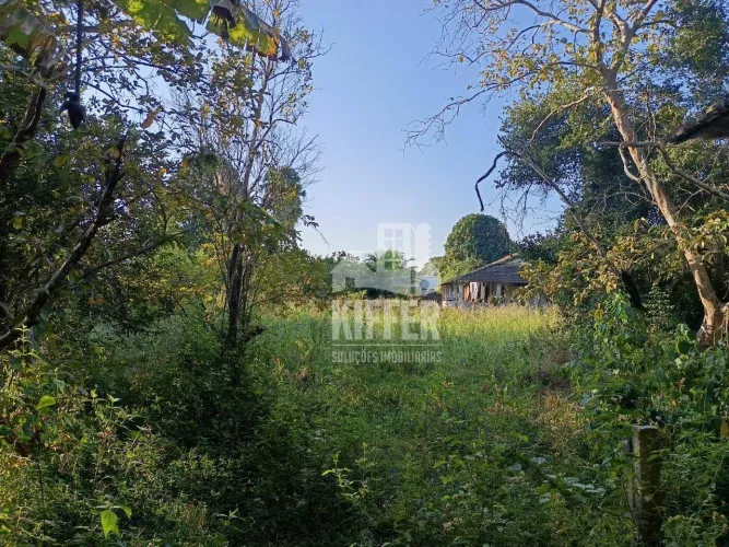 Terreno à venda, 1000 m² por R$ 450.000,00 - Caxito Pequeno - Maricá/RJ