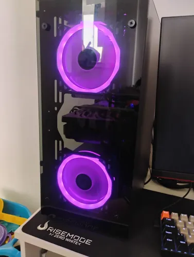 Pc gamer