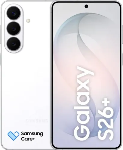 Samsung Galaxy S26+ plus - NOVO - LACRADO - NF e GARANTIA 