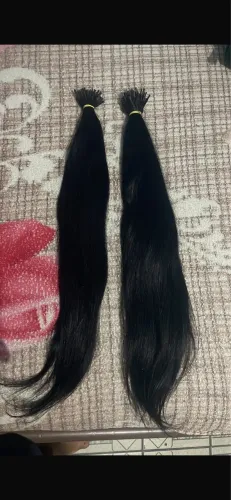 Cabelo humano